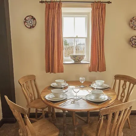 Holiday home 2 Bed In High Sz136 Lorton