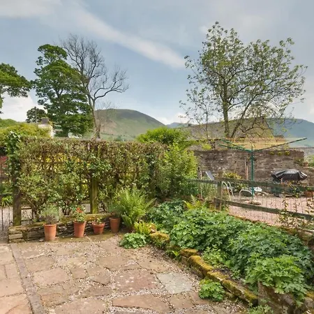 2 Bed In High Sz136 Holiday home *