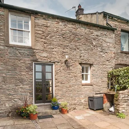 2 Bed In High Sz136 Holiday home Lorton