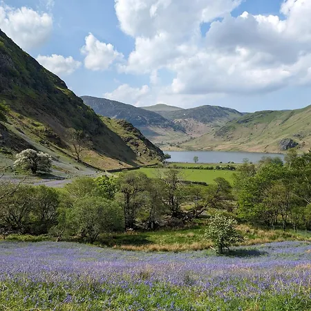 Tatil Evi 2 Bed In High Sz136 Lorton