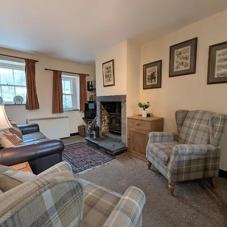 Tatil Evi 2 Bed In Cockermouth Oc-sz136 *
