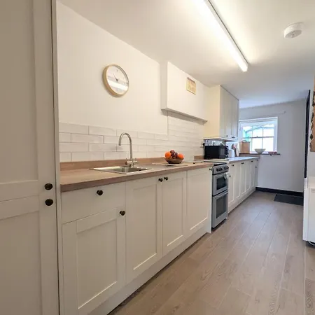 2 Bed In Cockermouth Oc-sz136 Lorton