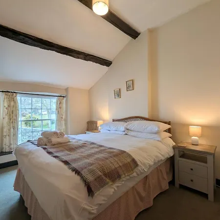 2 Bed In Cockermouth Oc-sz136 Tatil Evi Lorton