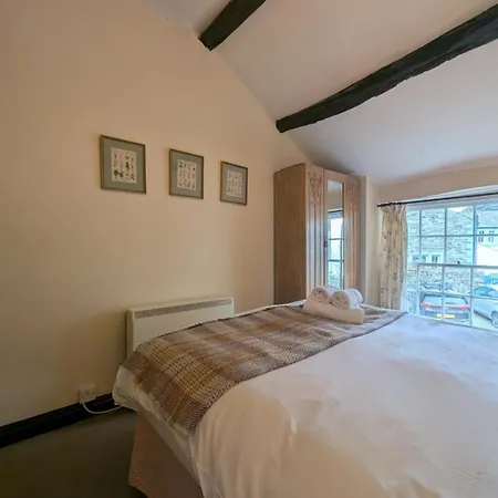 2 Bed In Cockermouth Oc-sz136 Tatil Evi Lorton