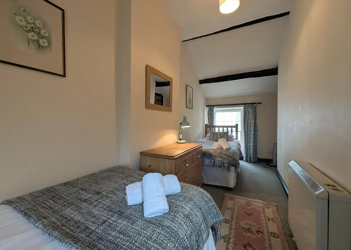 Holiday home 2 Bed In Cockermouth Oc-sz136