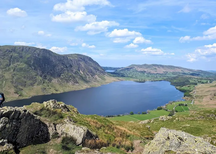 Holiday home 2 Bed In Cockermouth Oc-sz136 Lorton