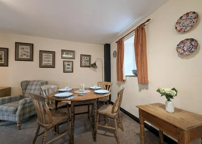 2 Bed In Cockermouth Oc-sz136 Holiday home *