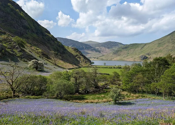 Holiday home 2 Bed In Cockermouth Oc-sz136 Lorton