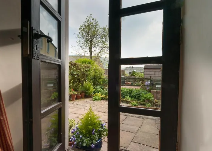 2 Bed In Cockermouth Oc-sz136 Holiday home