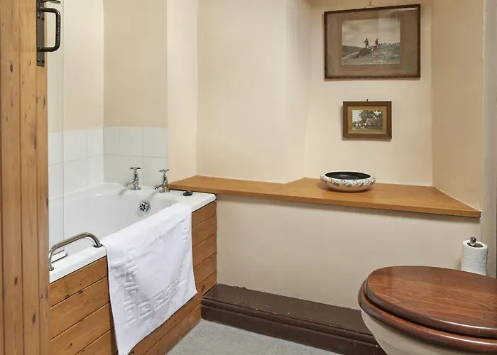 2 Bed In Cockermouth Oc-sz136 * Lorton