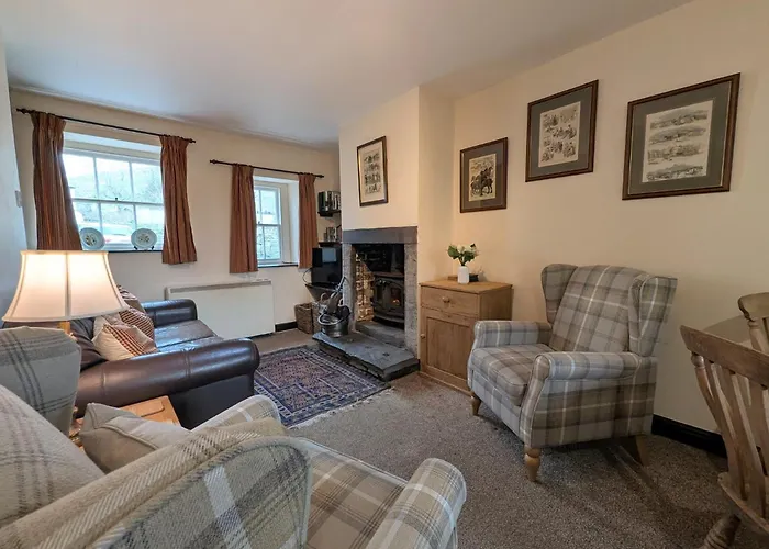 2 Bed In Cockermouth Oc-sz136 Holiday home Lorton