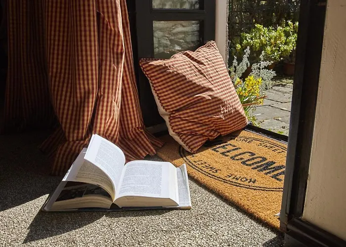 2 Bed In Cockermouth Oc-sz136 Holiday home