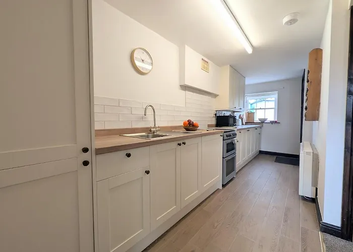 Holiday home 2 Bed In Cockermouth Oc-sz136 *