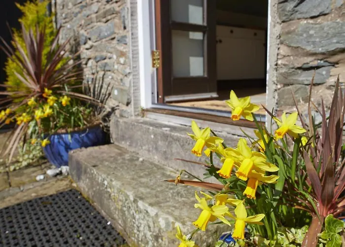 Holiday home 2 Bed In Cockermouth Oc-sz136