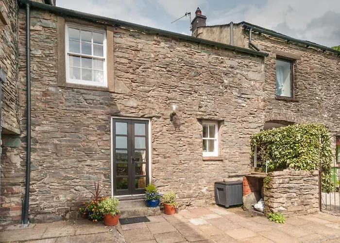 2 Bed In Cockermouth Oc-sz136 Holiday home