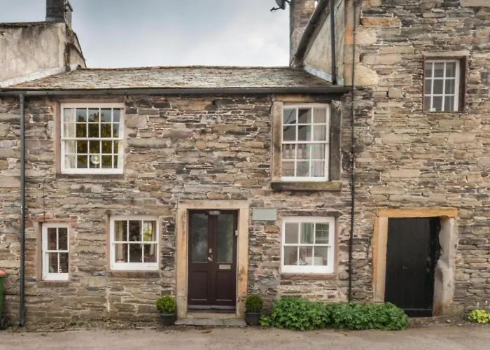 Holiday home 2 Bed In Cockermouth Oc-sz136