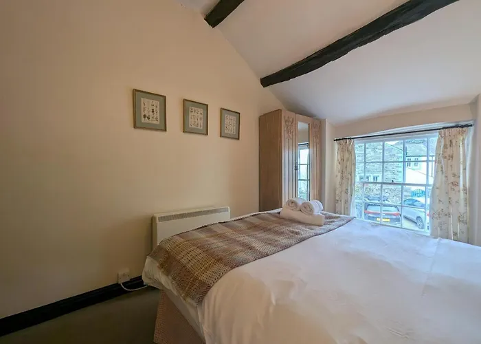 2 Bed In Cockermouth Oc-sz136