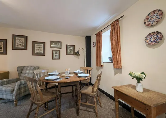 Holiday home 2 Bed In Cockermouth Oc-sz136 *