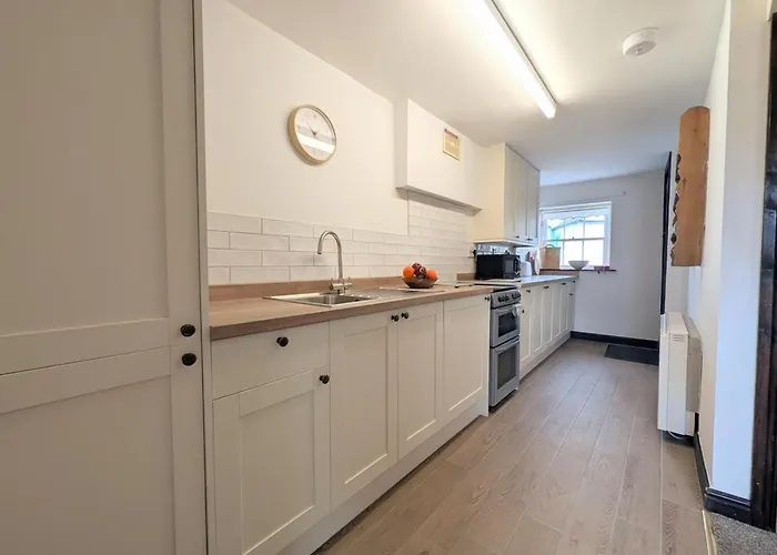 2 Bed In Cockermouth Oc-sz136 Lorton