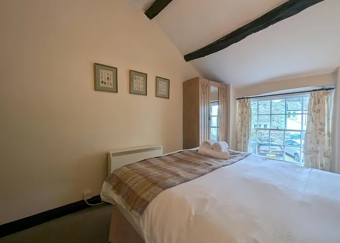 2 Bed In Cockermouth Oc-sz136 Holiday home Lorton