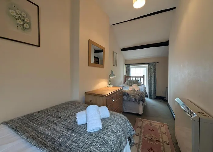 Holiday home 2 Bed In Cockermouth Oc-sz136 *