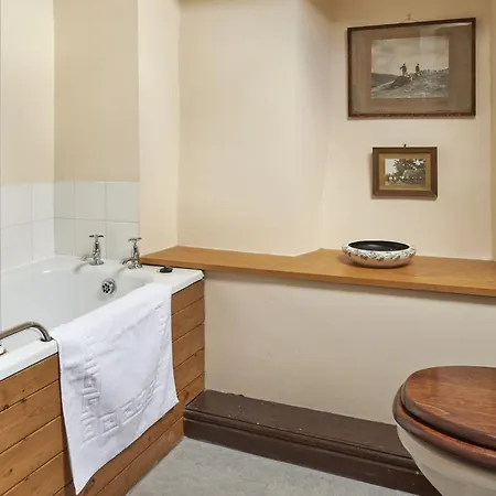2 Bed In Cockermouth Oc-sz136